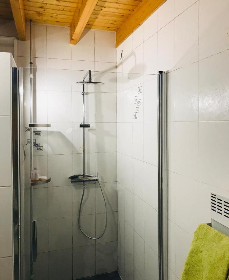 Chambre Calme Sur Terrasse - Proche Canal Nantes A Brest Plessé Eksteriør bilde