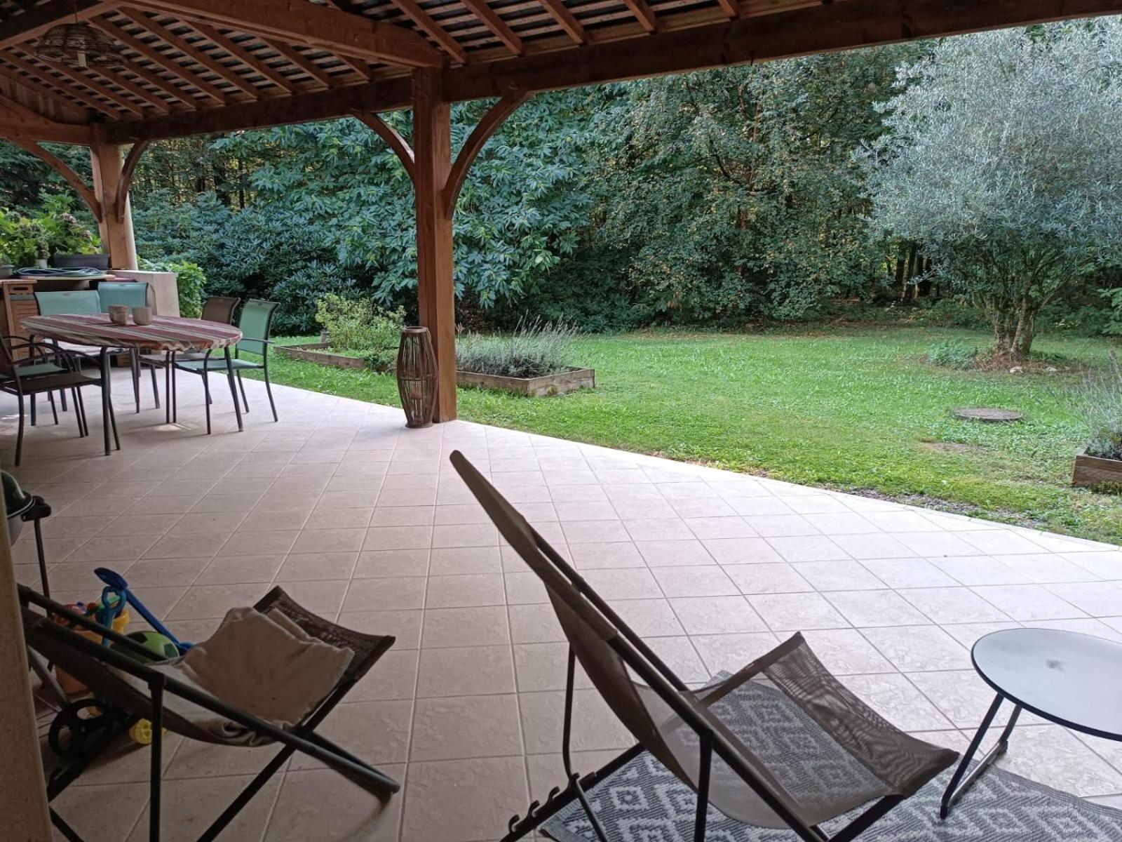 Chambre Calme Sur Terrasse - Proche Canal Nantes A Brest Plessé Eksteriør bilde